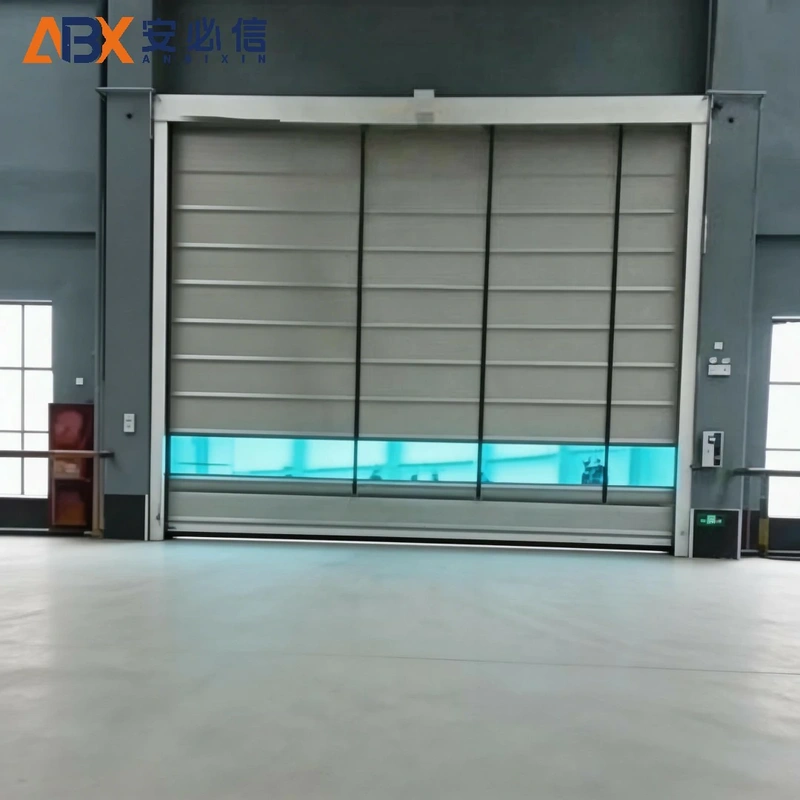 兰州冷库门封